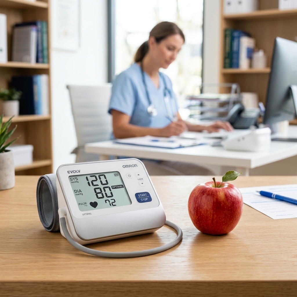 CardioTensive Zdrowe Serce
